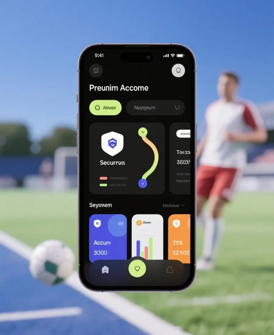 虚拟篮球官方入口与App体验